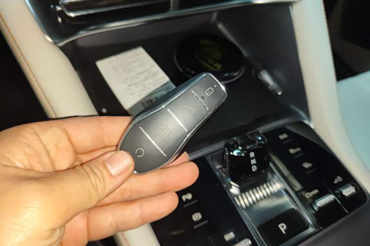 Used BYD Song PLUS New Energy 2023 Champion Edition EV 605KM Flagship PLUS