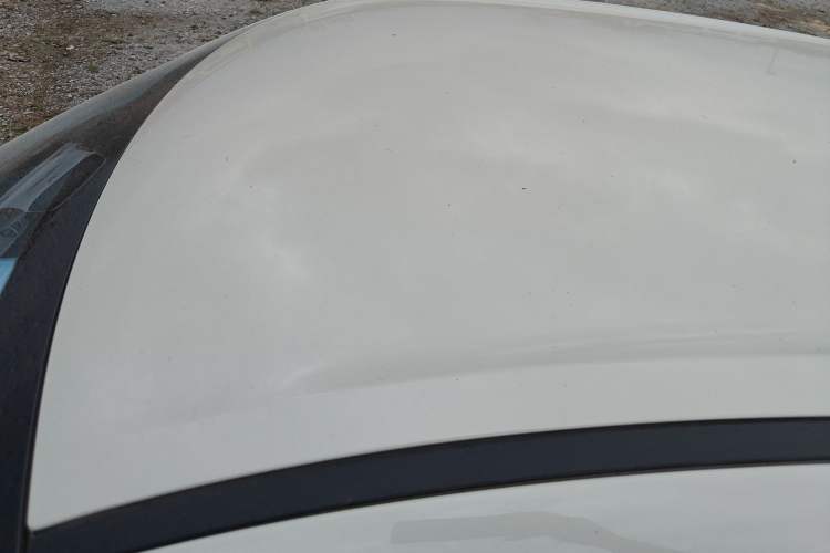 Used Wuling Bingo 2023 333km Enjoy+ Version