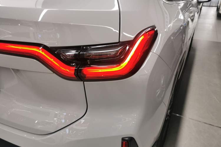 Used Nio EC6 2020 465 km Sport Edition
