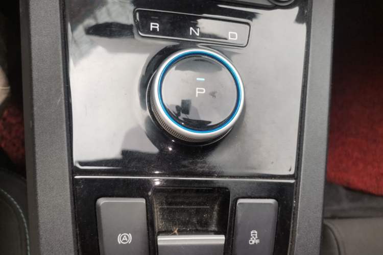 Used BYD e2 2021 Comfort Model
