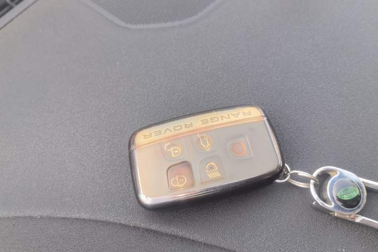 Used Land Rover Range Rover Evoque 2014 2.0T 5-Door Luxury Edition