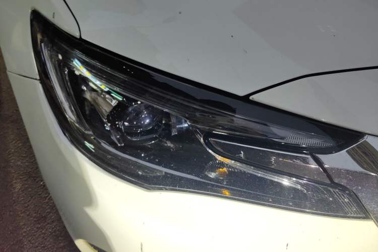 Used Buick GL6 2021 323T Mild Hybrid Connect Luxury Model