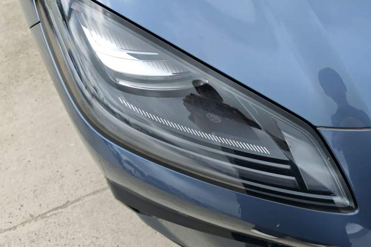 Used AION RT 2025 650 LiDAR Edition