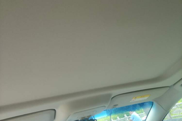 Used Buick GL8 2020 Land Cruiser Executive Class 652T Comfort Model Headliner