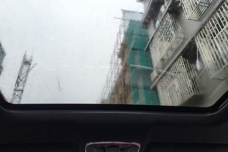 Used JETOUR X70 PLUS 2021 1.6T DCT Base 5-Seater