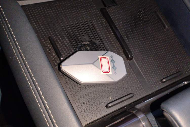 Used Formula Leopard 5 2023 Navigator Edition