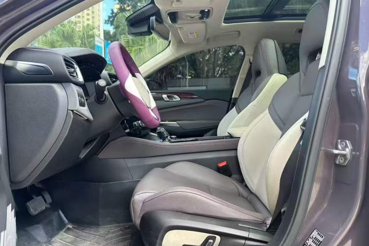 Used Lynk & Co 02 New Energy 2021 1.5T PHEV Pro