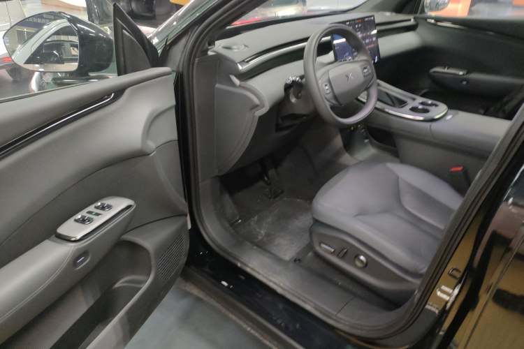 Used XPeng G7 2025 702 Max