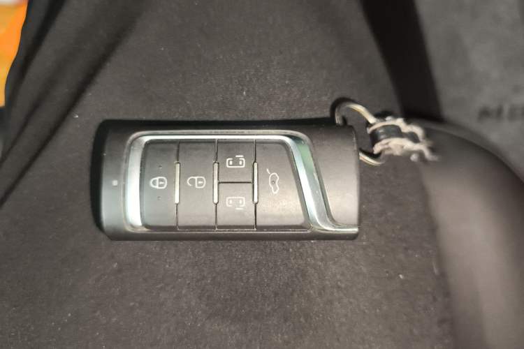 Used GAC Trumpchi M8 2021 Lingxiu Series 390T Deluxe Edition
