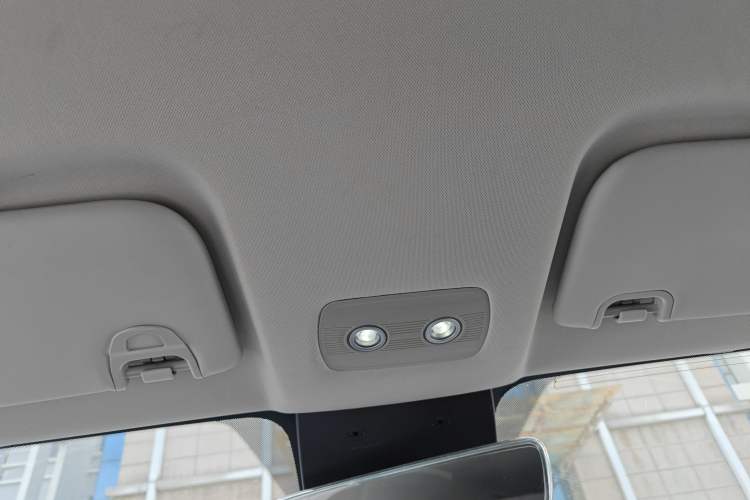 Used NETA V 2022 Chao 300 Lite Lithium Iron Phosphate Headliner