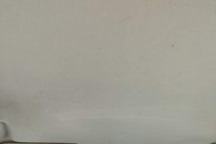 Used CHANGAN Alsvin V7 2015 1.6L Manual Joyride Model China IV Standard Headliner