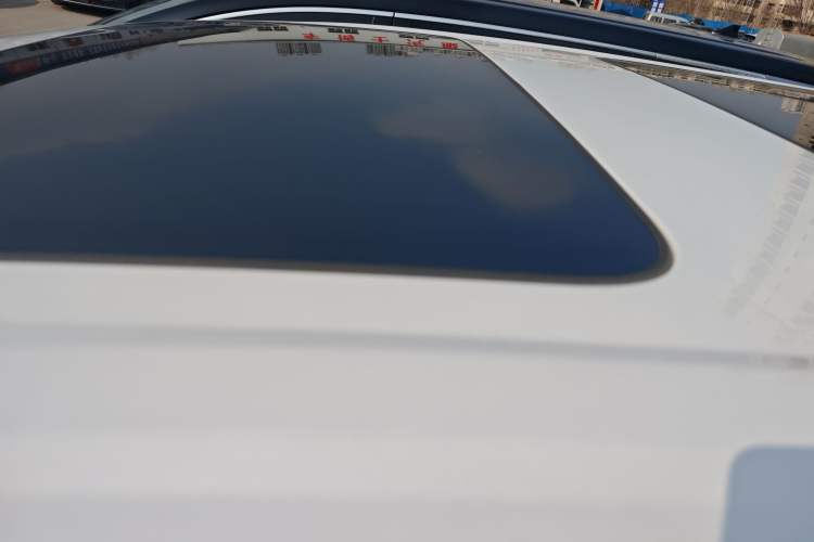 Used Denza D9 2023 DM-i 965 Luxury Model
