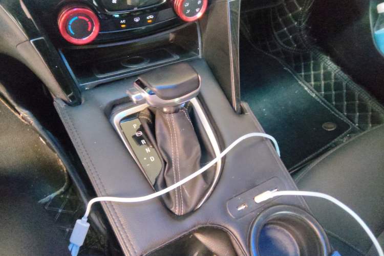 Used Buick GT 2021 Revised Version 1.3T Automatic Mild Hybrid Elite Edition