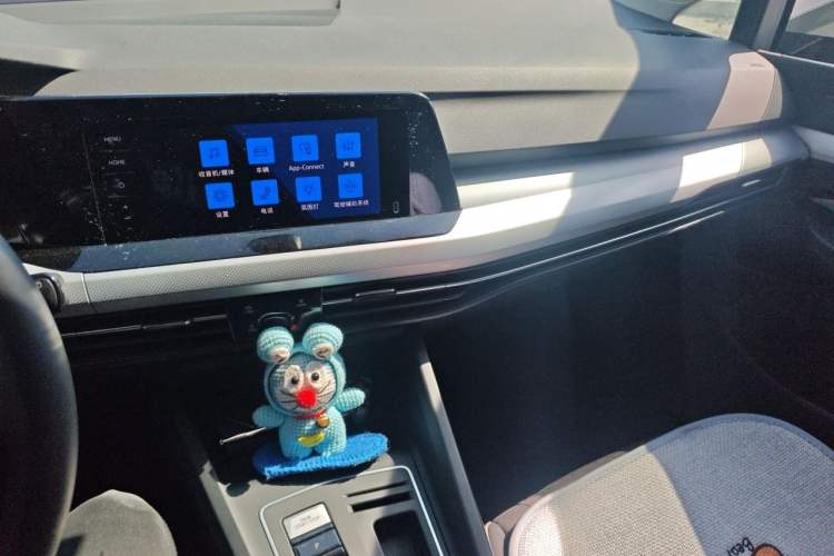 Used Volkswagen Golf 2023 Facelift 280TSI DSG Pro
