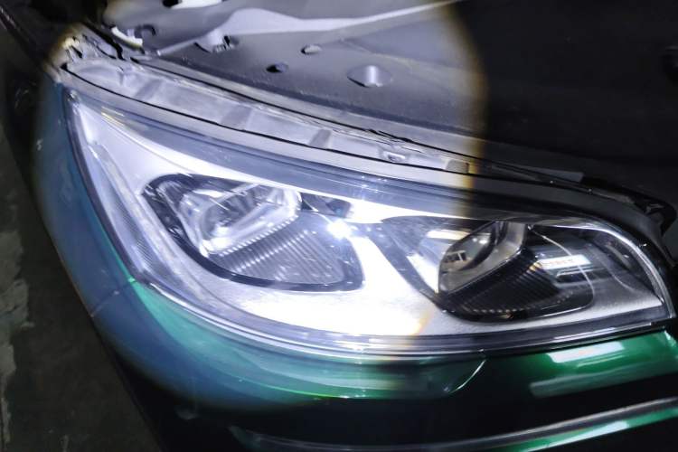 Used Lincoln Aviator 2022 3.0T V6 Four-Wheel Drive Executive Edition
