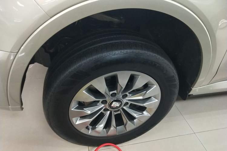 Used Tank 500 New Energy 2023 Hi4-T