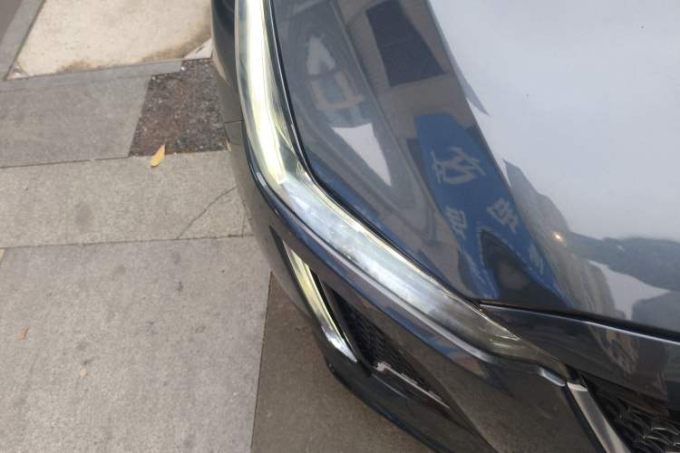 Used Cadillac CT5 2020 Updated 28T Leading Sporty Version
