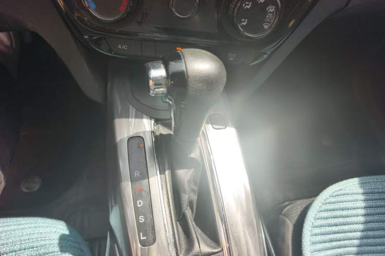 Used Honda XR-V 2021 1.5L CVT Classic Edition
