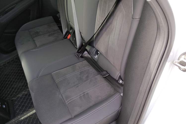 Used Audi Q4 e-tron 2023 40 e-tron Boundary Edition