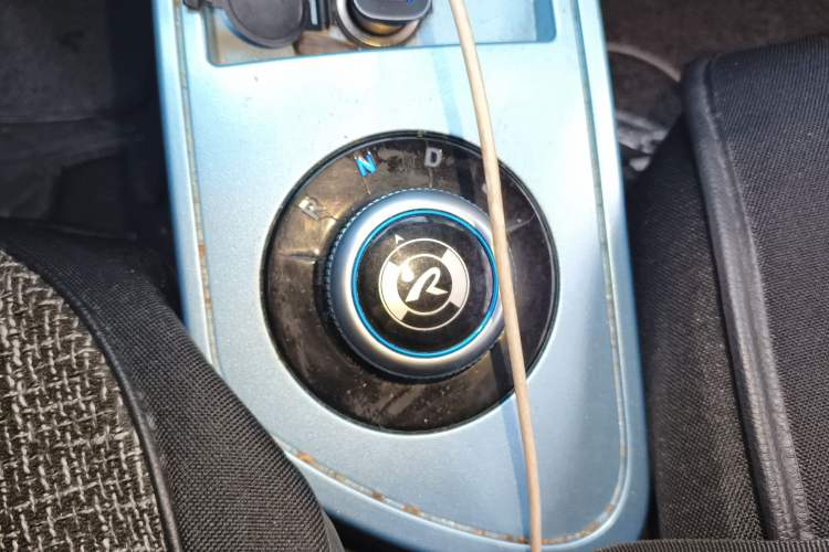 Used Brilliance Xinri i03A 2021 318 km 31.45 kWh