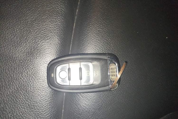 Used Audi Q5 2012 2.0TFSI Technology Model