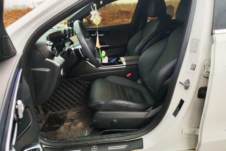 Used Mercedes-Benz C-Class 2022 Restyled C 200 L Sport Edition