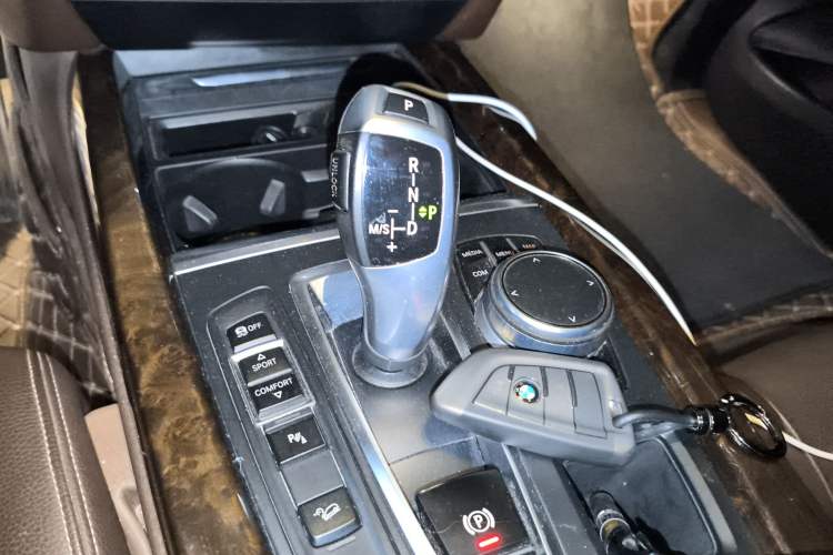 Used BMW X5 2017 xDrive35i Elegant Edition