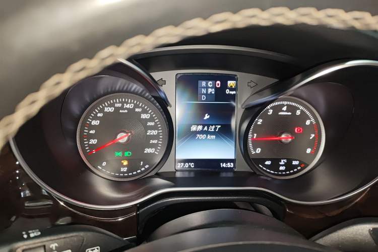 Used Mercedes-Benz V-Class 2016 V 260 Prestige Edition