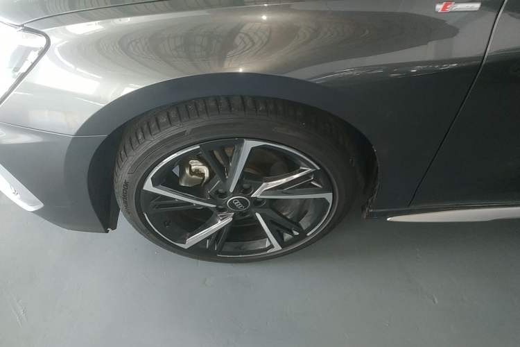 Used Audi A3 2023 Updated Sportback 35 TFSI Stylish Sports Type
