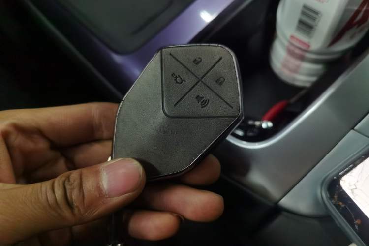 Used Deepal L07 2024 230Max Qiankun Intelligent Driving ADS SE Range-Extended Version