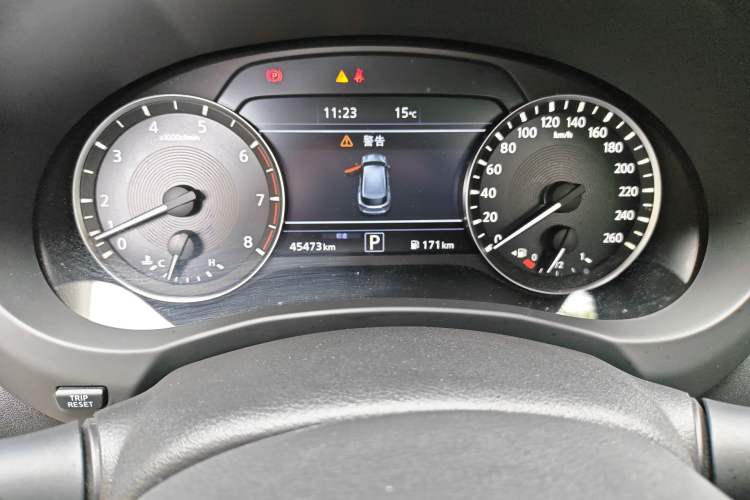 Used Infiniti QX50 2020 2.0T All-Wheel-Drive Elite Version