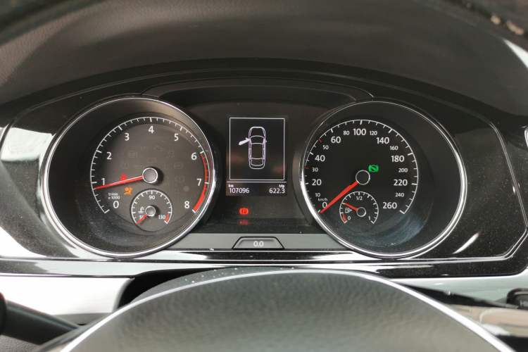 Used Volkswagen Lamando 2018 280TSI DSG Comfort Edition