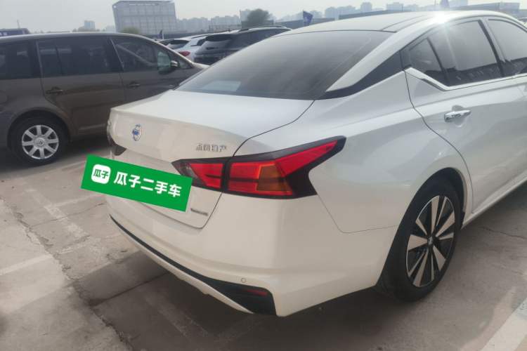 Used Nissan Teana 2021 2.0L XL Comfort Edition
