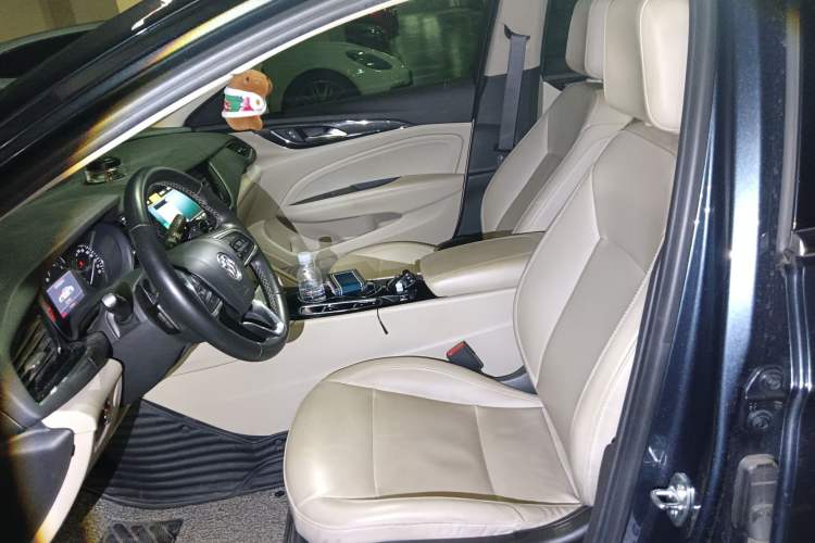 Used Buick Regal 2020 552T Elite Edition
