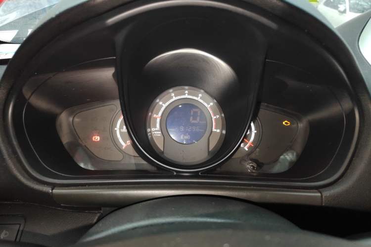 Used Lifan Auto X60 2013 1.8L Manual Champion Edition Instrument Cluster