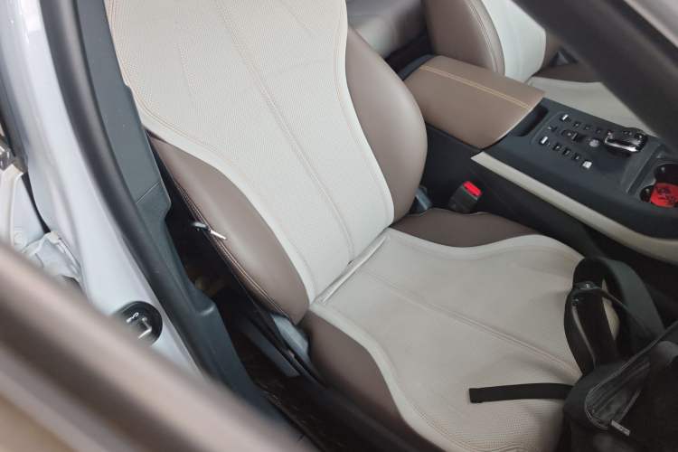 Used BYD Qin PLUS 2023 Champion Edition DM-i 55KM Leading Model