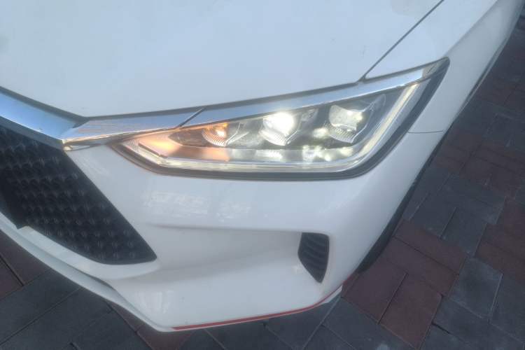 Used BYD e2 2019 Long-Range Version Yao·Luxury Trim