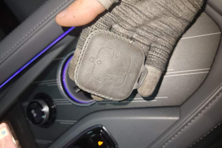 Used Zeekr 001 2024 WE Edition 100 kWh Rear-Drive