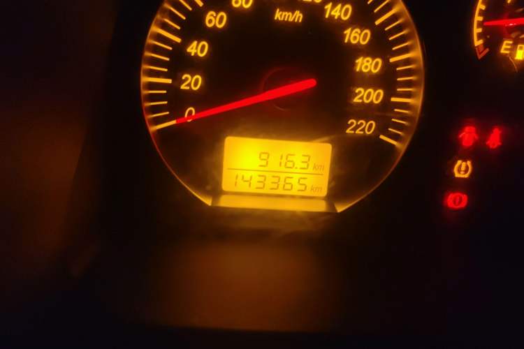 Used Jinbei Express 2020 2.0L Upgraded Version China VI Standard 6-Seater 1TZS
