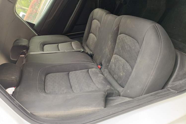 Used Cowin Xuanjie Pro EV 2022 401 km Enjoyment Version