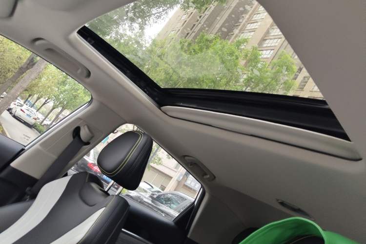 Used Geely Auto Coolray 2022 Bin Yue COOL 1.5TD DCT Hot Engine Edition