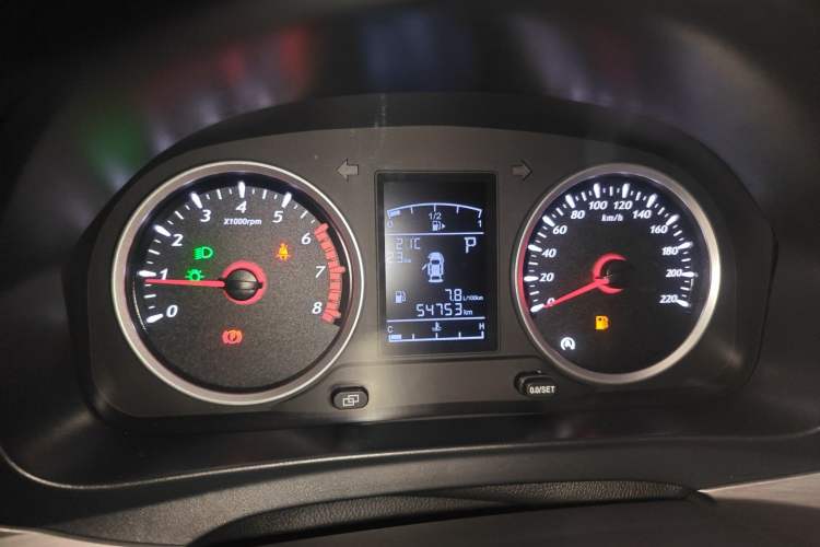 Used FORTHING T5 2022 Mach Edition 1.5T DCT High-Performance Five-Seater