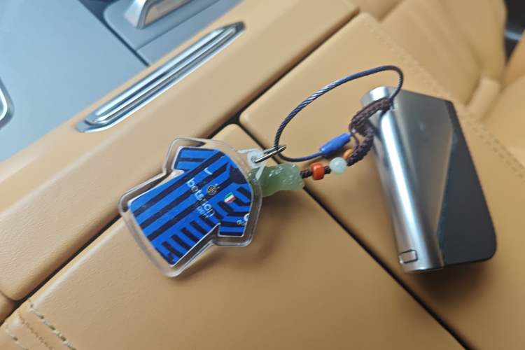 Used Lynk & Co 09 EM-P 2023 2.0TD EM-P Long-Range Version PM Six-Seater