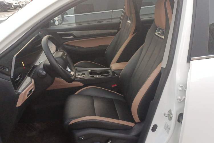 Used Geely Auto Haoyue PRO 2024 1.5T DCT Zongheng+