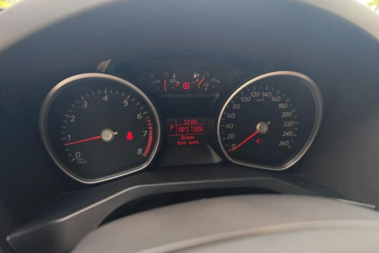 Used Ford Mondeo 2013 2.3L Fashion Edition
