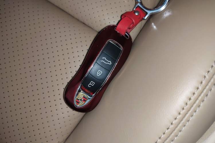 Used Porsche Macan 2018 Macan 2.0T
