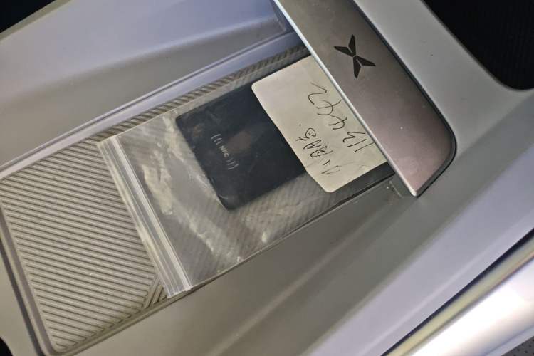 Used XPeng MONA M03 2025 600 with Ultra-Long Range Max
