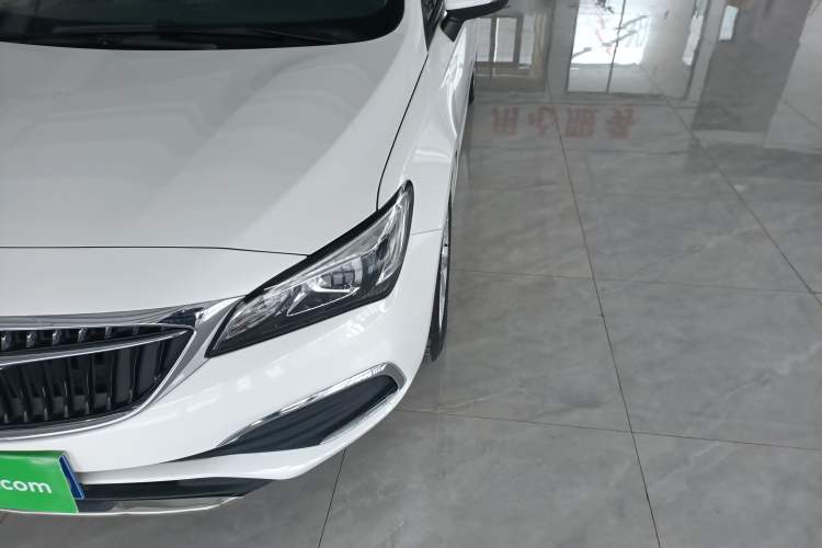 Used Buick Verano 2018 Sedan 15S Automatic Entry Model