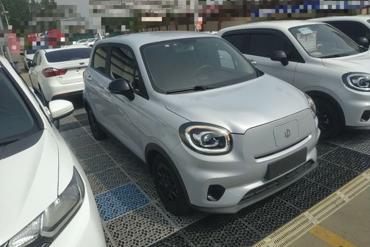 Used Leapmotor T03 2023 310 Lite Edition
