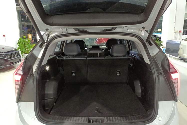 Used Geely Auto FX11 2024 1.5TD DCT Flagship Edition